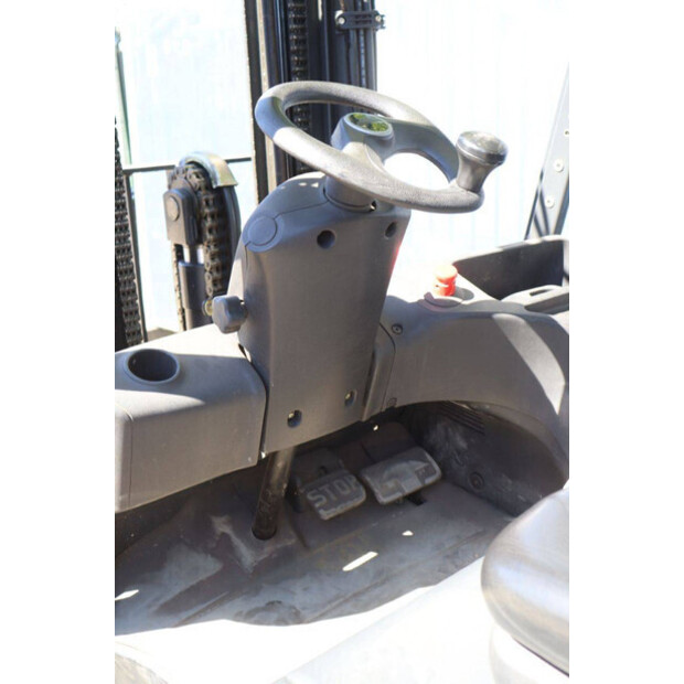 2016 Linde E30L-01-47141531