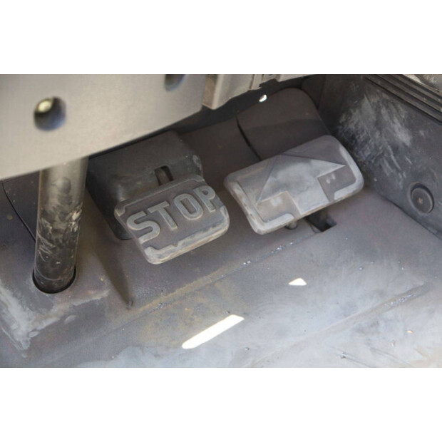 2016 Linde E30L-01-47141532