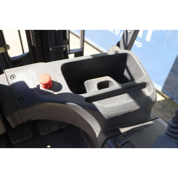 2016 Linde E30L-01-47141533