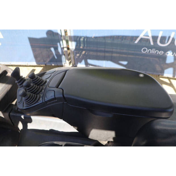 2016 Linde E30L-01-47141534