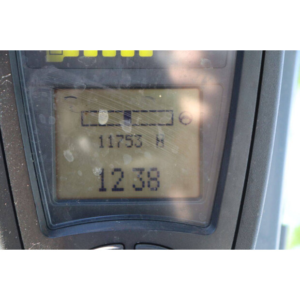 2016 Linde E30L-01-47141537