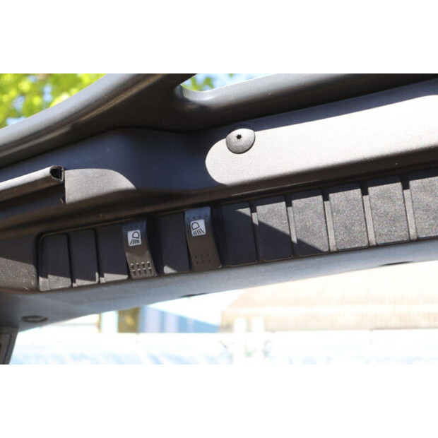 2016 Linde E30L-01-47141538