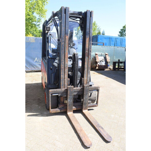 2015 Linde E30HL-01/600-47141552
