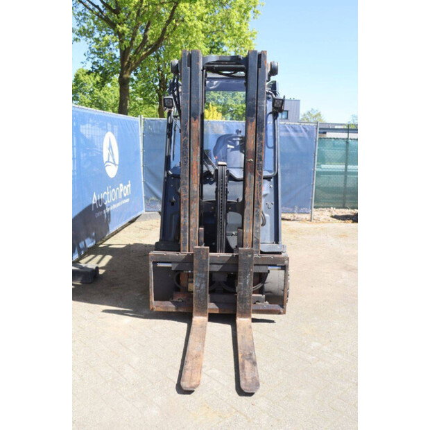 2015 Linde E30HL-01/600-47141553