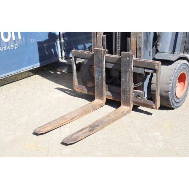 2015 Linde E30HL-01/600-47141555