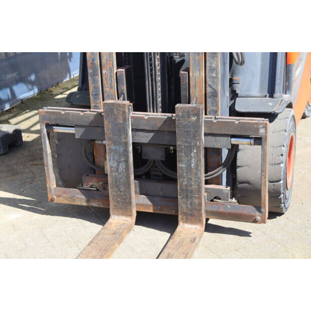 2015 Linde E30HL-01/600-47141556