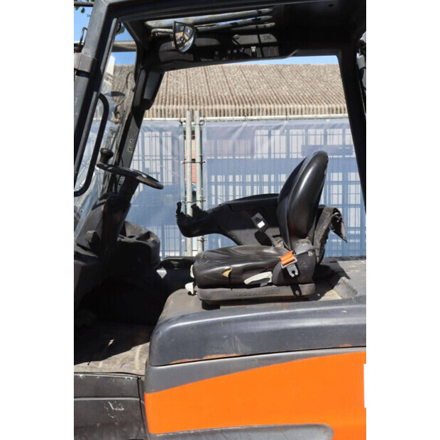 2015 Linde E30HL-01/600-47141563