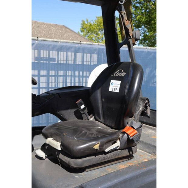 2015 Linde E30HL-01/600-47141564