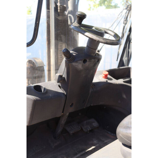 2015 Linde E30HL-01/600-47141565