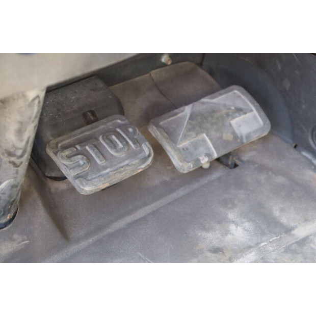 2015 Linde E30HL-01/600-47141566