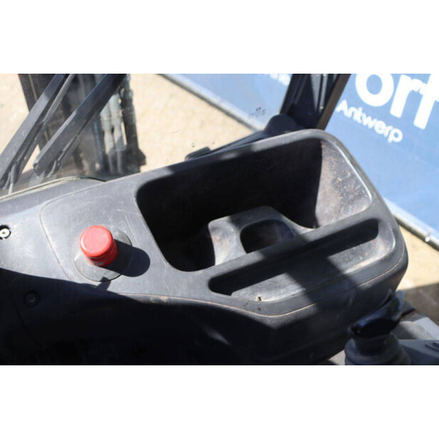 2015 Linde E30HL-01/600-47141569