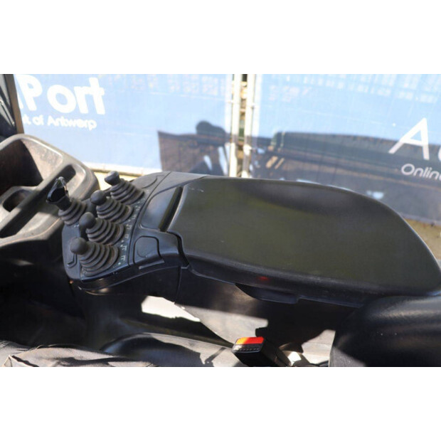 2015 Linde E30HL-01/600-47141570