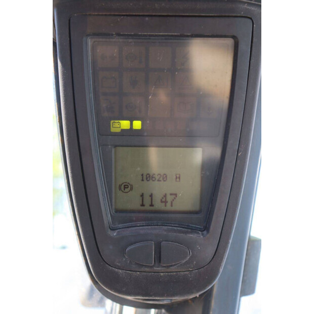 2015 Linde E30HL-01/600-47141572
