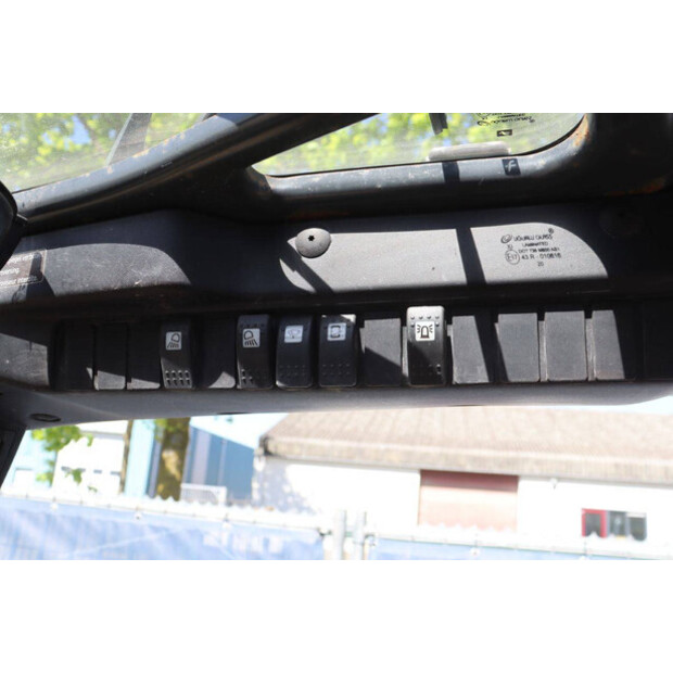2015 Linde E30HL-01/600-47141573