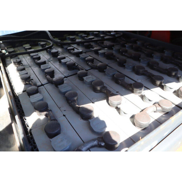2015 Linde E30HL-01/600-47141576