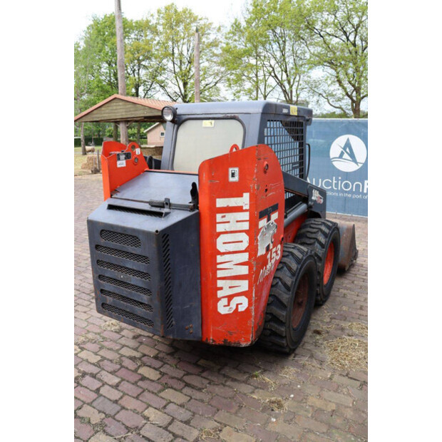 2001 THOMAS 153-47141624