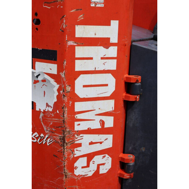 2001 THOMAS 153-47141638