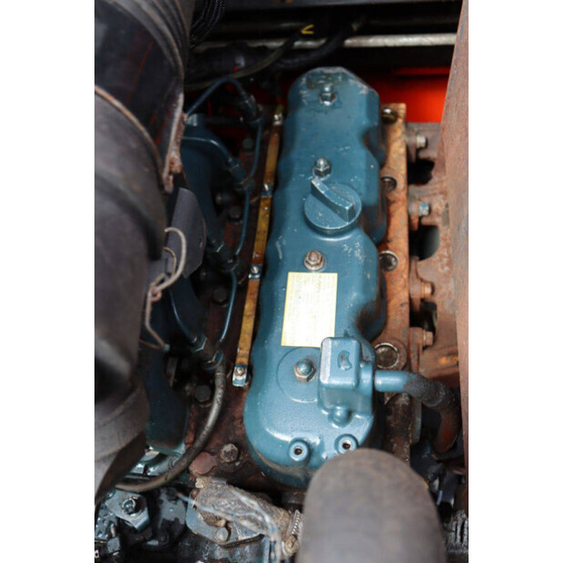 2001 THOMAS 153-47141643