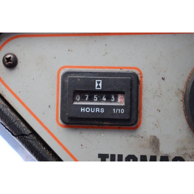 2001 THOMAS 153-47141655