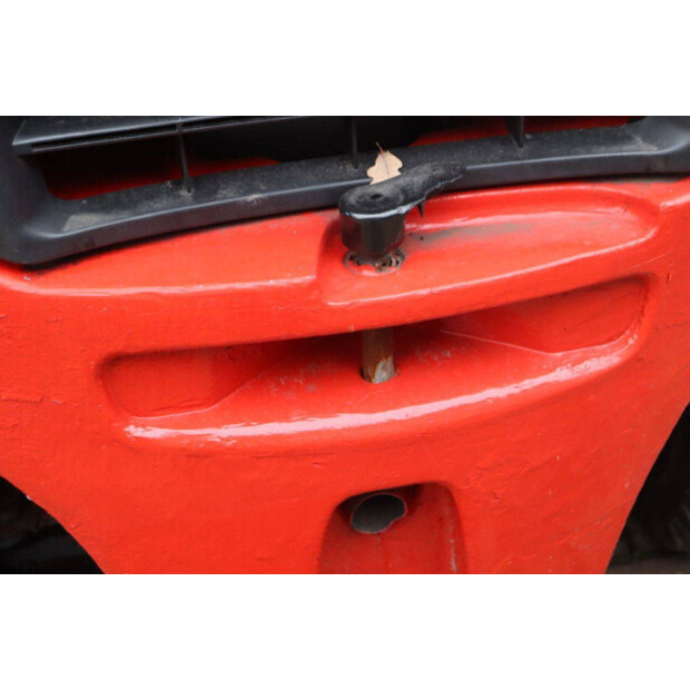 2016 Linde H20T-01-47141719