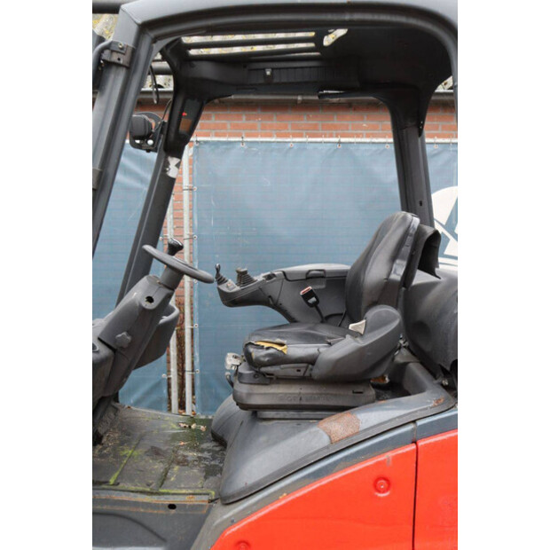2016 Linde H20T-01-47141721
