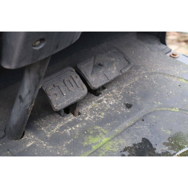 2016 Linde H20T-01-47141724