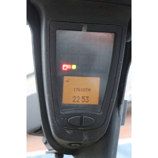 2016 Linde H20T-01-47141728