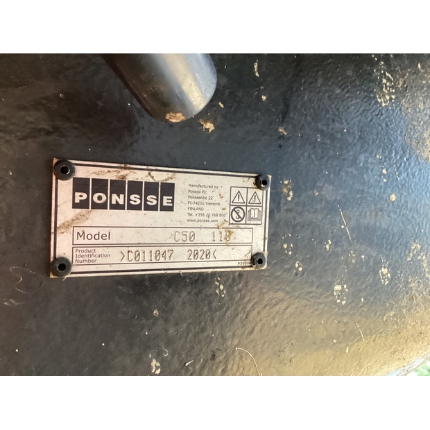 2020 PONSSE scorpion-47146502