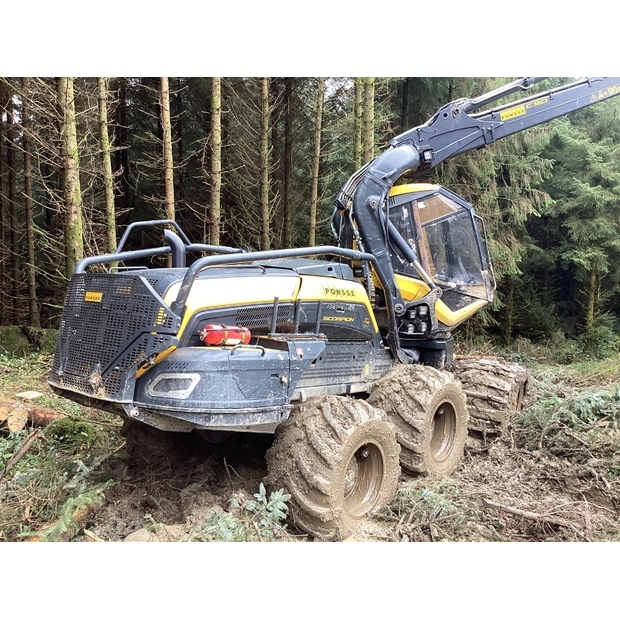 2020 PONSSE scorpion-47146506