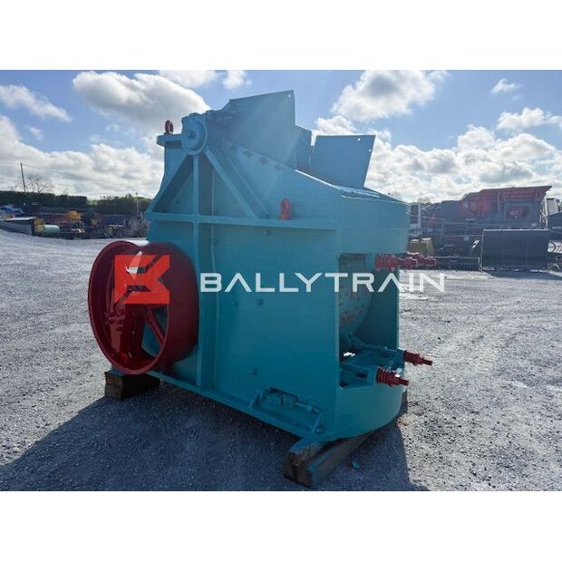 Kue Ken 110S Jaw Crusher (42x27)-47148682