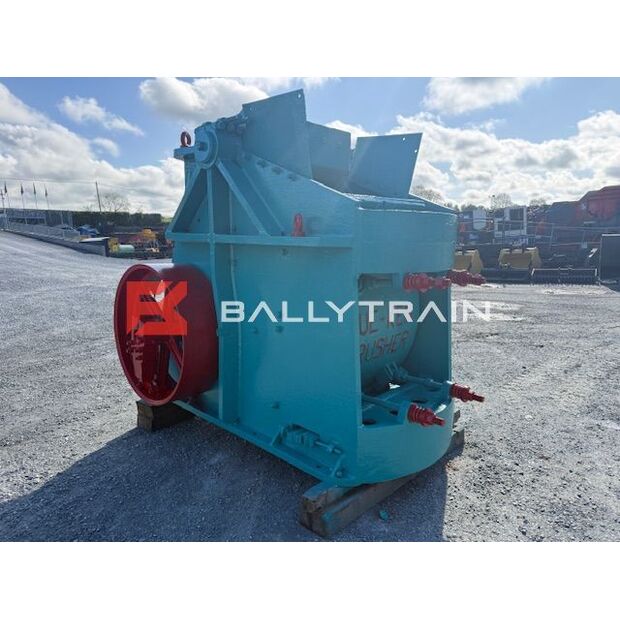 Kue Ken 110S Jaw Crusher (42x27)-47148683