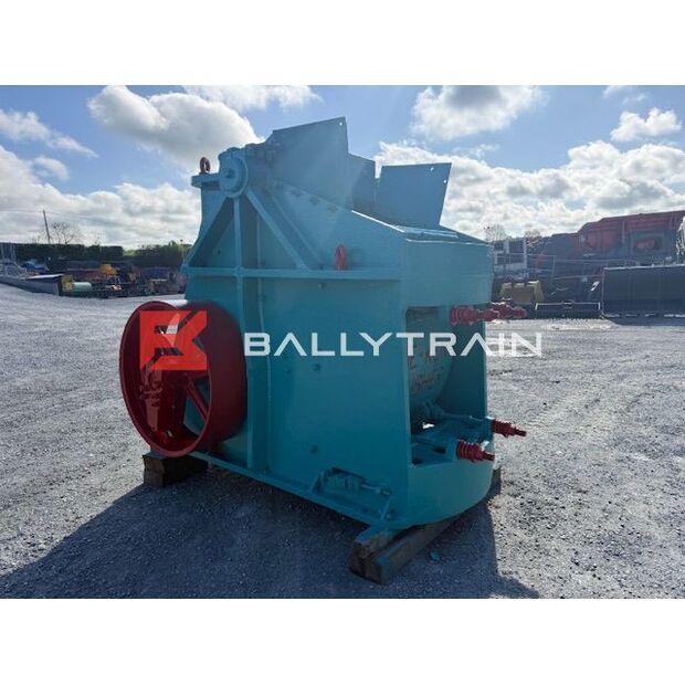 Kue Ken 110S Jaw Crusher (42x27)-47148685