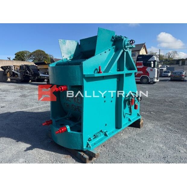 Kue Ken 110S Jaw Crusher (42x27)-47148688