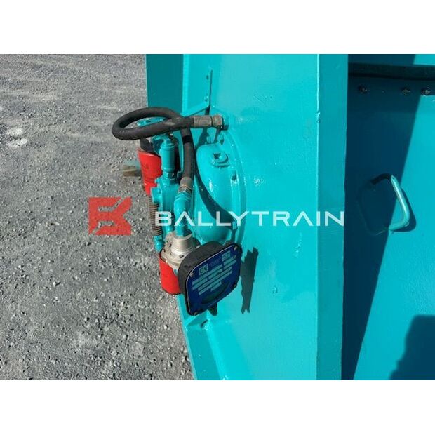 Kue Ken 110S Jaw Crusher (42x27)-47148698