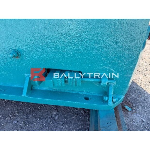 Kue Ken 110S Jaw Crusher (42x27)-47148703