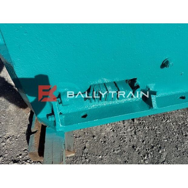 Kue Ken 110S Jaw Crusher (42x27)-47148704
