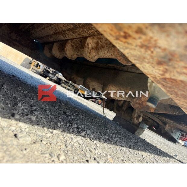 Kue Ken 110S Jaw Crusher (42x27)-47148708