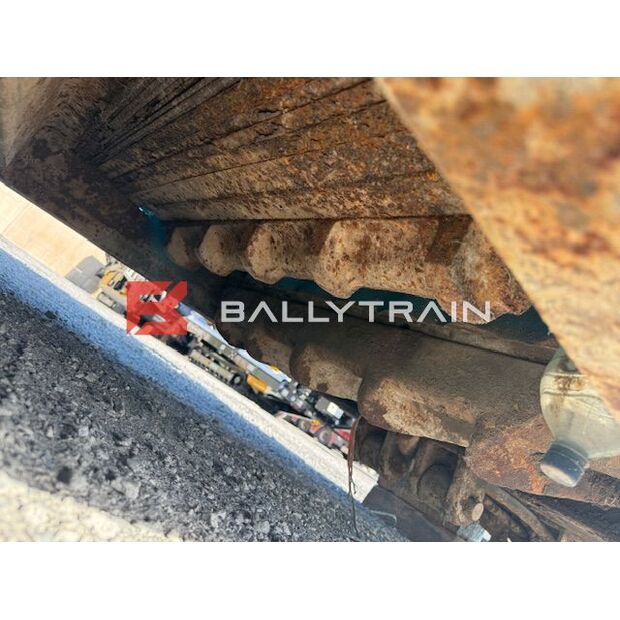 Kue Ken 110S Jaw Crusher (42x27)-47148709