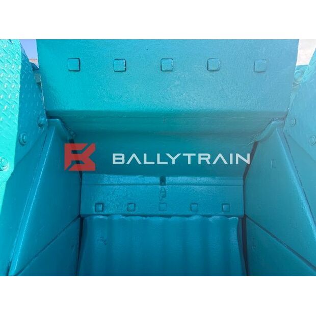Kue Ken 110S Jaw Crusher (42x27)-47148712