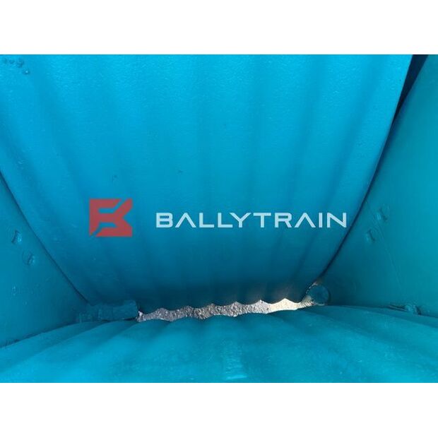 Kue Ken 110S Jaw Crusher (42x27)-47148714
