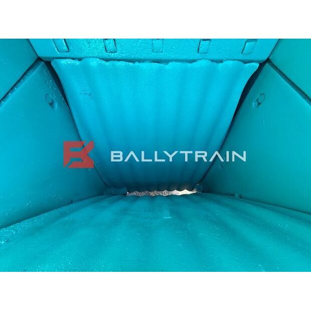 Kue Ken 110S Jaw Crusher (42x27)-47148715
