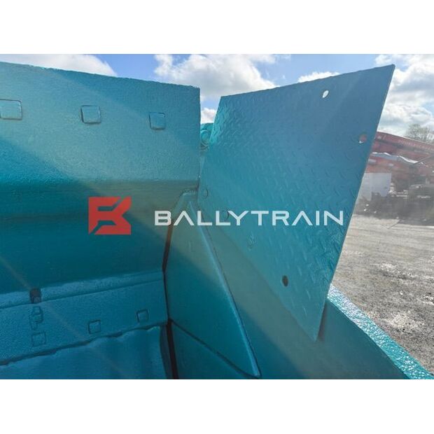 Kue Ken 110S Jaw Crusher (42x27)-47148717