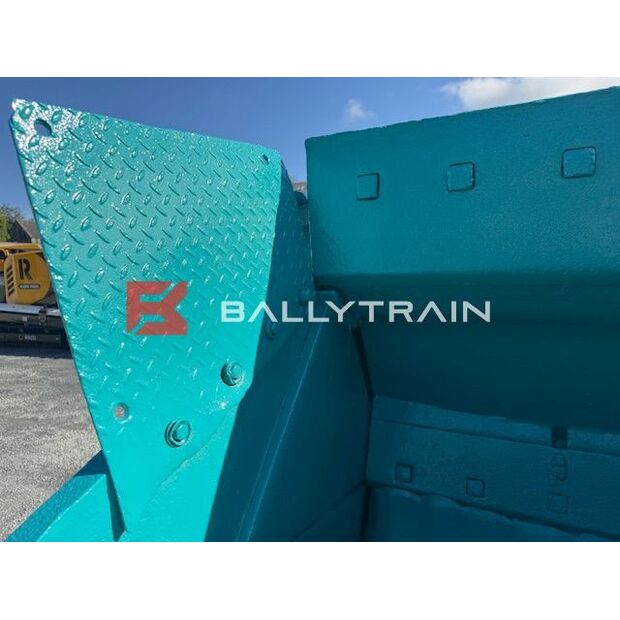 Kue Ken 110S Jaw Crusher (42x27)-47148718