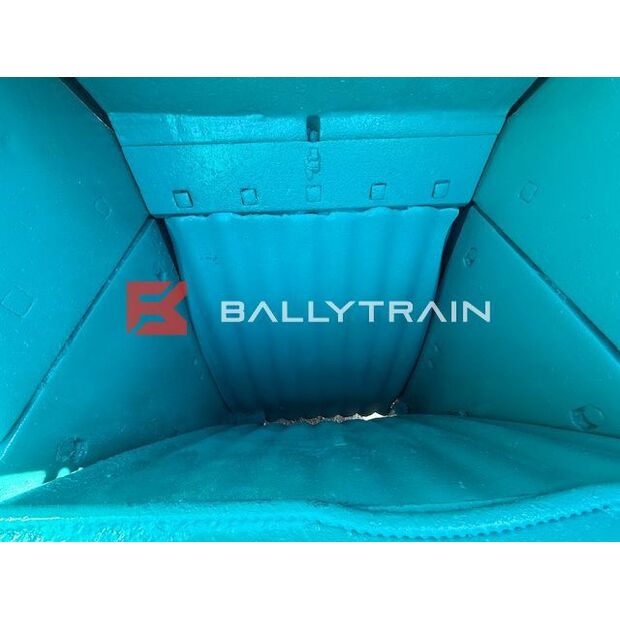 Kue Ken 110S Jaw Crusher (42x27)-47148720