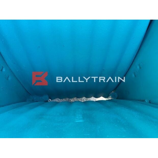 Kue Ken 110S Jaw Crusher (42x27)-47148721