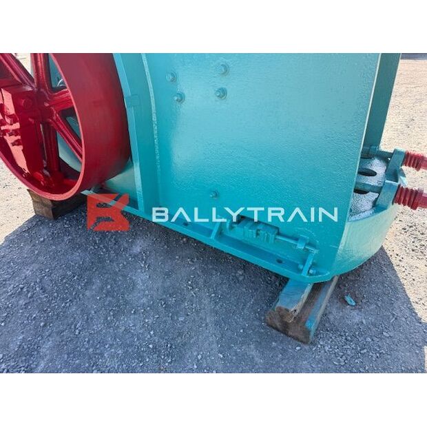 Kue Ken 110S Jaw Crusher (42x27)-47148728