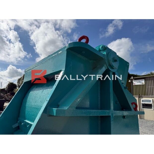 Kue Ken 110S Jaw Crusher (42x27)-47148729