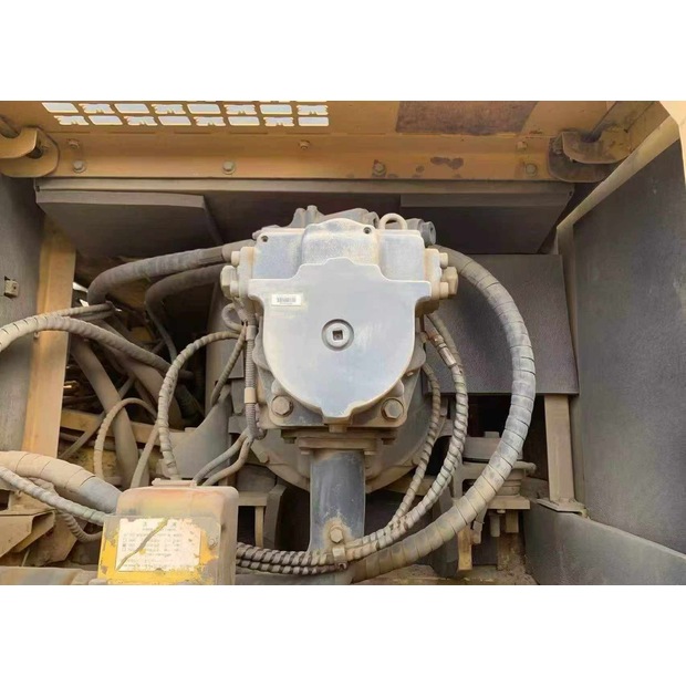 2018 Komatsu PC450-8-47150798