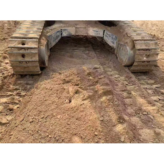 2018 Komatsu PC450-8-47150801