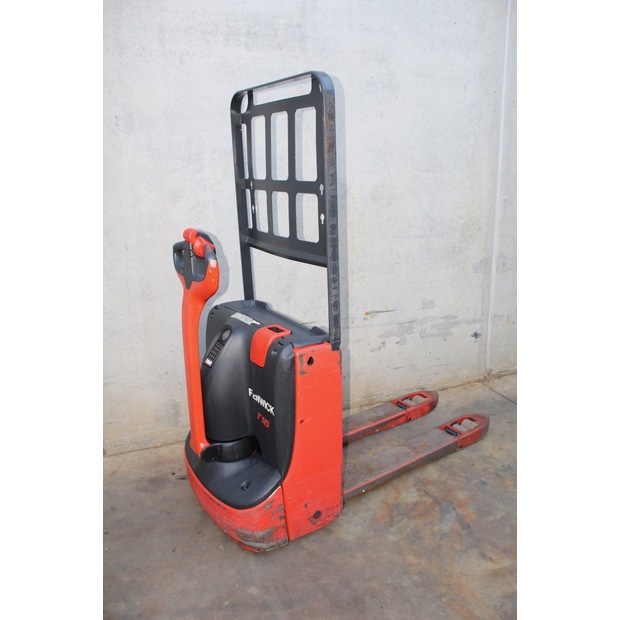 2021 Linde T16-47151326